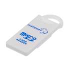 Tiny MicroSD / T-Flash TF USB 2.0 Mini Card Reader