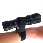 Universal Nylon Mount for Flashlights and Lasers