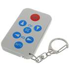 Super Mini TV Universal Remote Controller Keychain